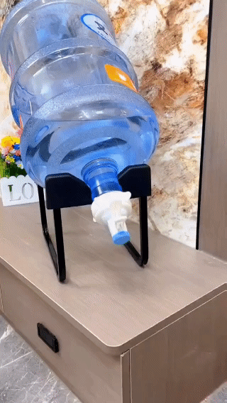 Grifo de Plástico Duradero para Agua