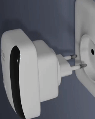 Potente Extensor WiFi Hogar