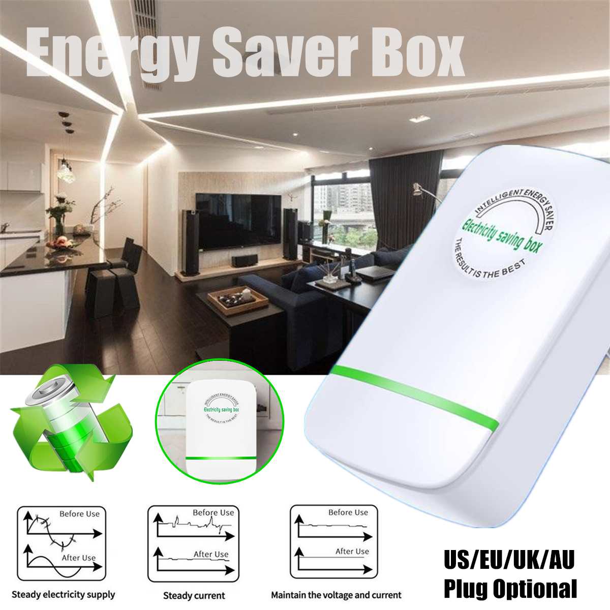 EcoVolt