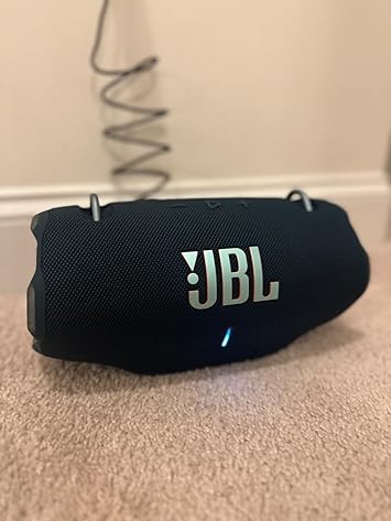 JBL Xtreme 4