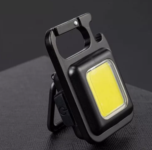 Mini Linterna LED