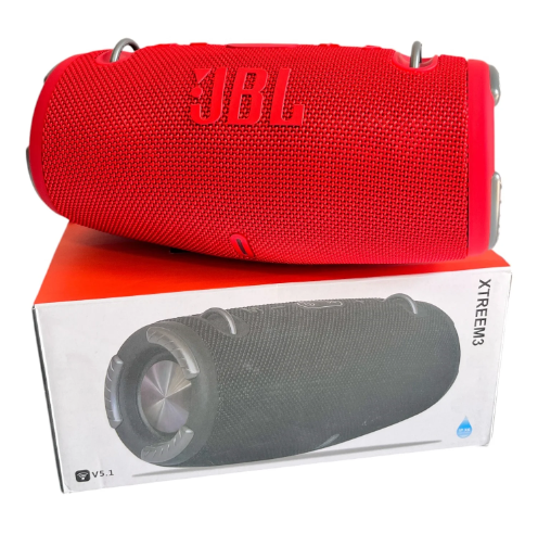 JBL Xtreme 3