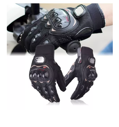 Guantes Moto Todo Terreno