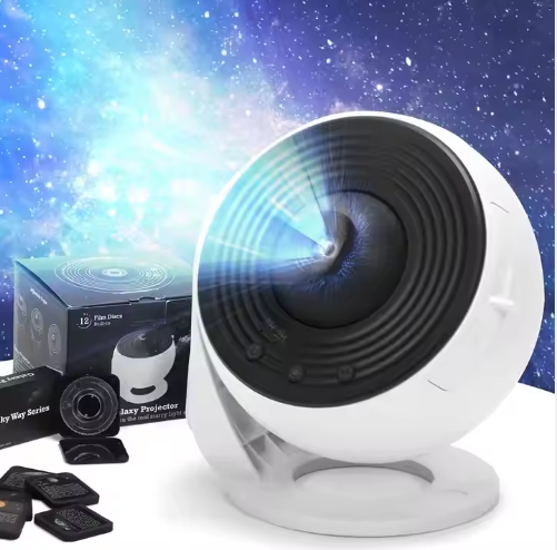 Proyector Estelar Encantado