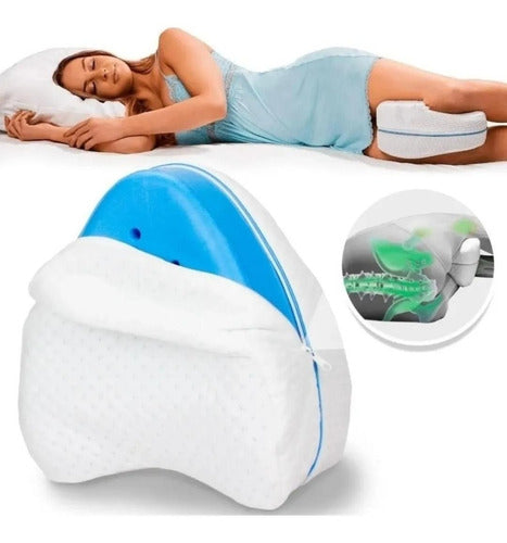 Almohada Ortopédica
