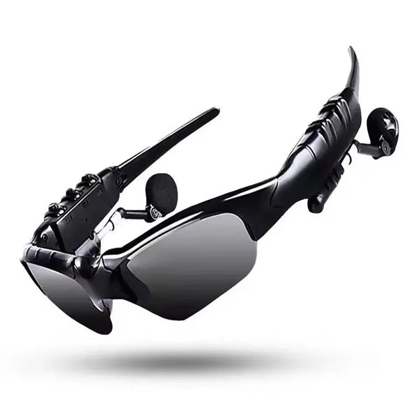 Gafas Inteligentes con Audio Bluetooth