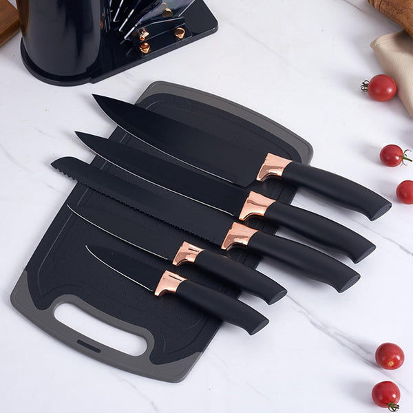 Set de Utensilios para Cocina