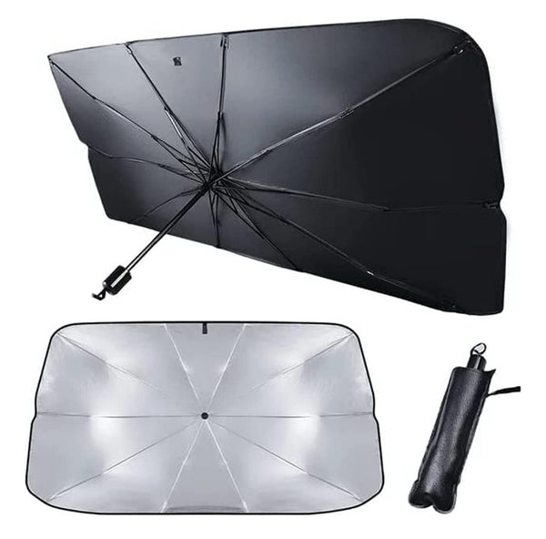 Parasol Plegable para Auto