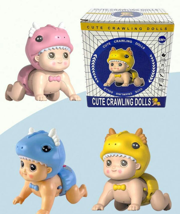 Muñeca de Bebé para Niños