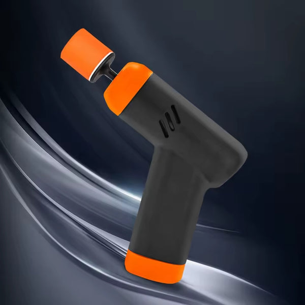 Molino Eléctrico de Uñas para Mascotas