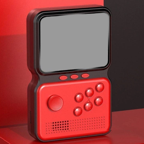 Consola Retro de Juegos Portátil