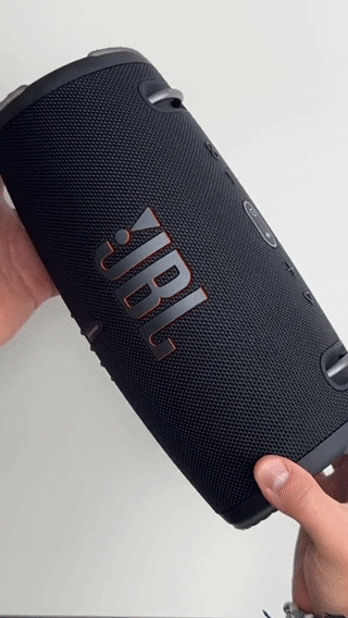 JBL Xtreme 3