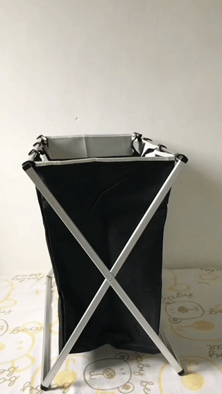 Organizador de Ropa Plegable