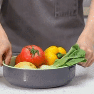 Picador de Verduras Todo en Uno