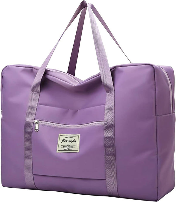 Bolsa de Viaje Plegable Mágica
