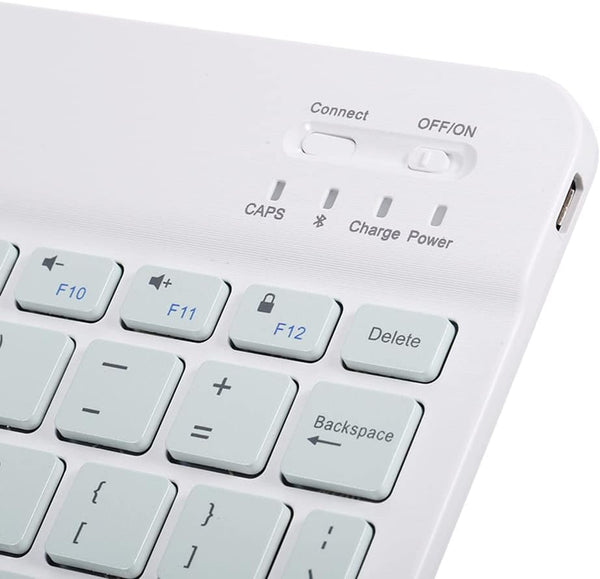 Combo Azozz: Teclado y Ratón Colorido