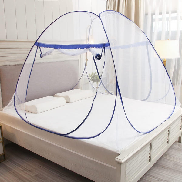 Tienda Mosquitera Portátil
