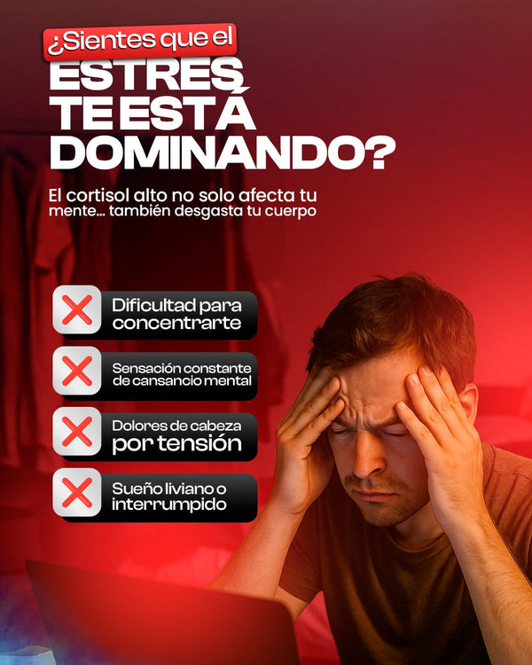 Super Calma: Relaxación Total