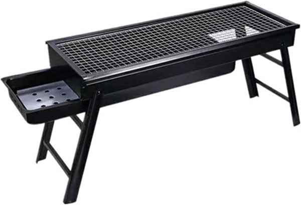 Parrilla Portátil para Aventuras
