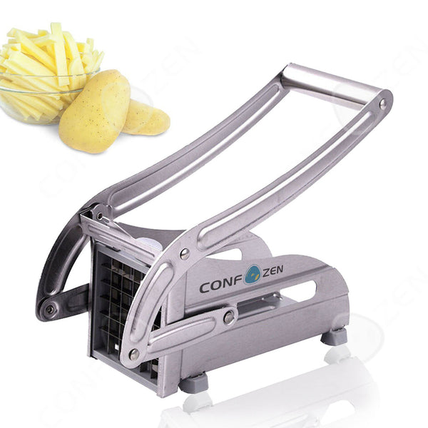 Cortador de Papas Fácil
