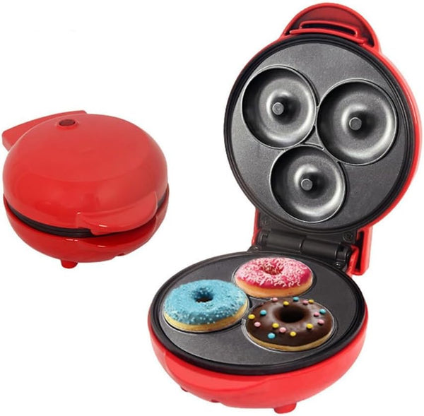 Mágica Máquina de Mini Donas