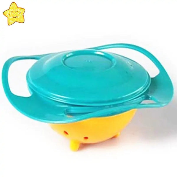 Bowl Divertido para Bebés
