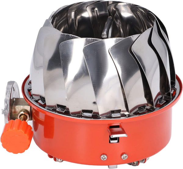 Cocina Portátil para Aventuras