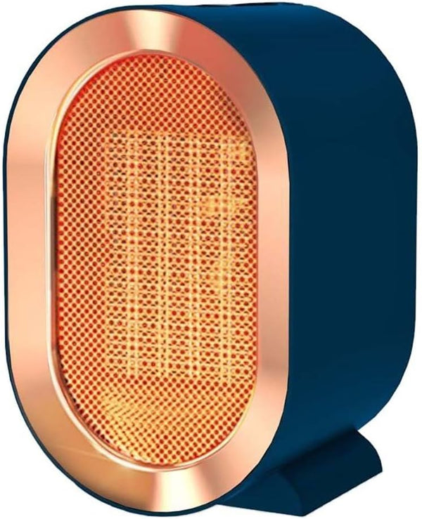 Calefactor Eléctrico Compacto y Eficiente