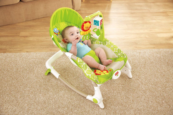 Silla Mágica Para Bebés