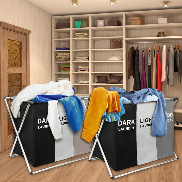 Organizador de Ropa Plegable