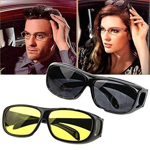 Gafas Vision HD Día y Noche