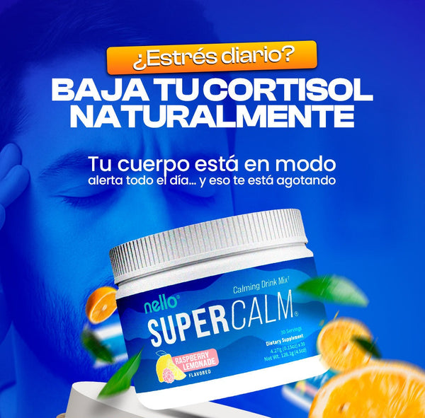 Super Calma: Relaxación Total