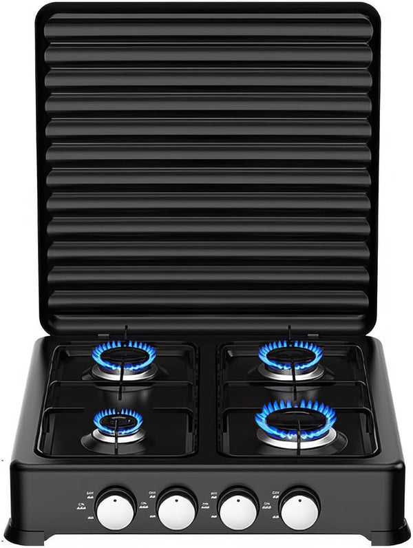 Calefactor de Gas Eficiente