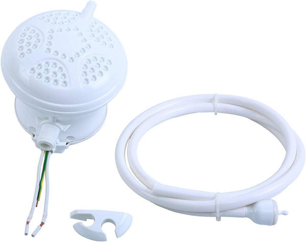 Calentador de Agua Instantáneo