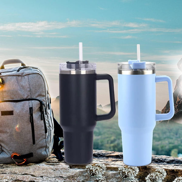 Vaso Térmico Acero Inoxidable