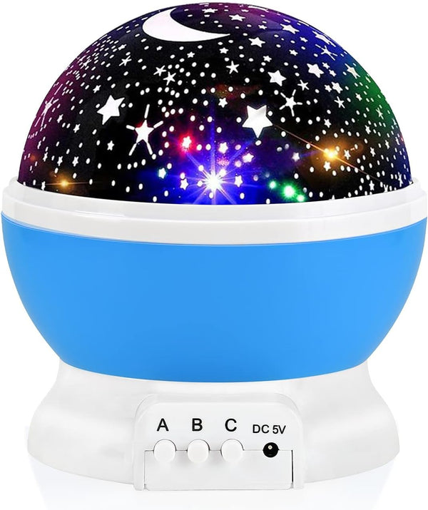 Proyector Estelar Infantil