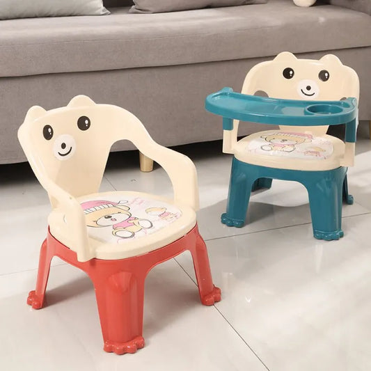 Sillita Mesa Infantil Para Comer