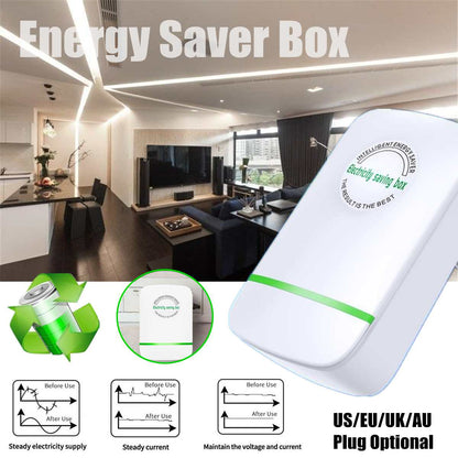 EcoVolt
