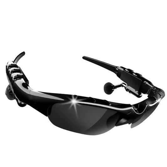 Gafas Inteligentes Con Audio Bluetooth