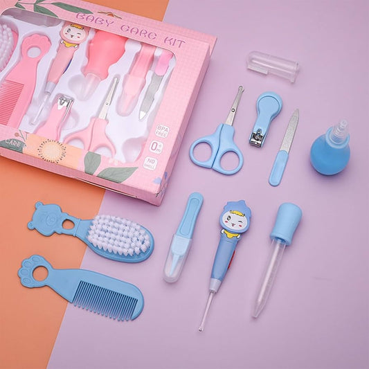 Kit de Higiene para Bebés