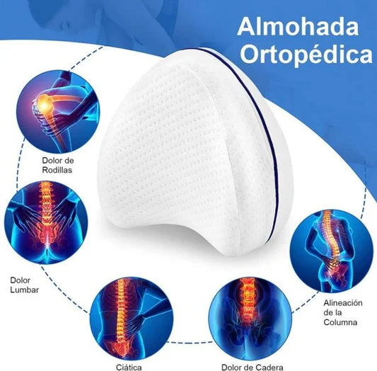 Almohada Ortopédica