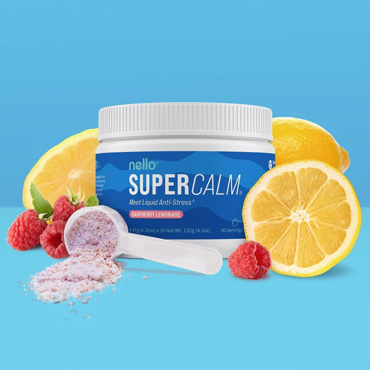 Super Calma: Relaxación Total