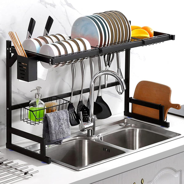 Organizador Compacto de Cocina