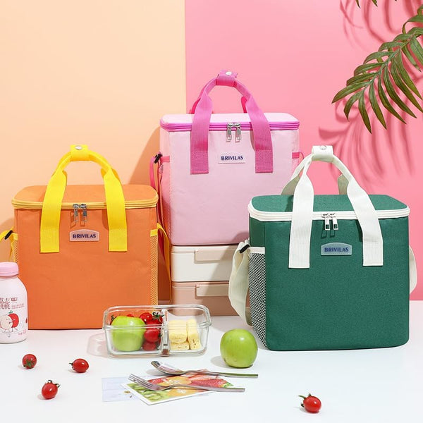 Bolsa de Picnic Mágica