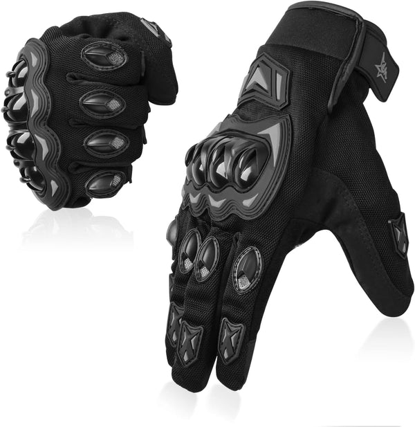 Guantes Moto Todo Terreno