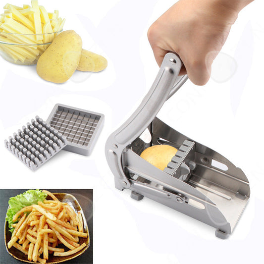 Cortador de Papas Ultra Fácil