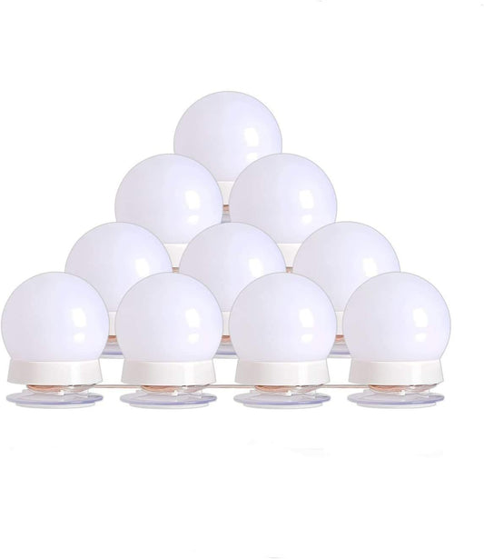 Kit Luces Led para Espejo