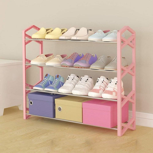 Estante Organizador de Zapatos