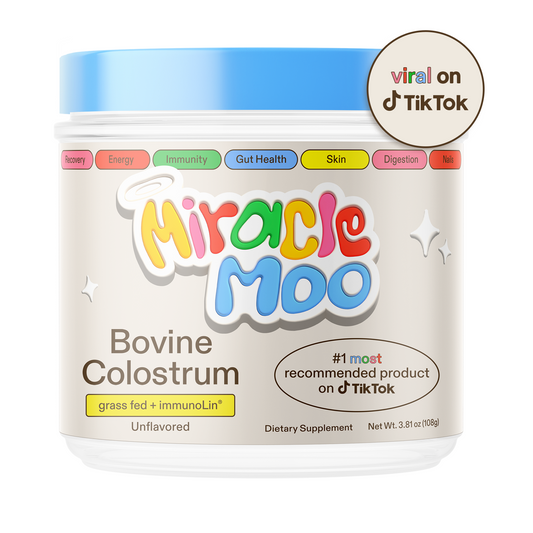Miracle Moo