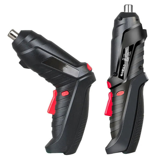 Kit Destornillador Inalámbrico Eléctrico